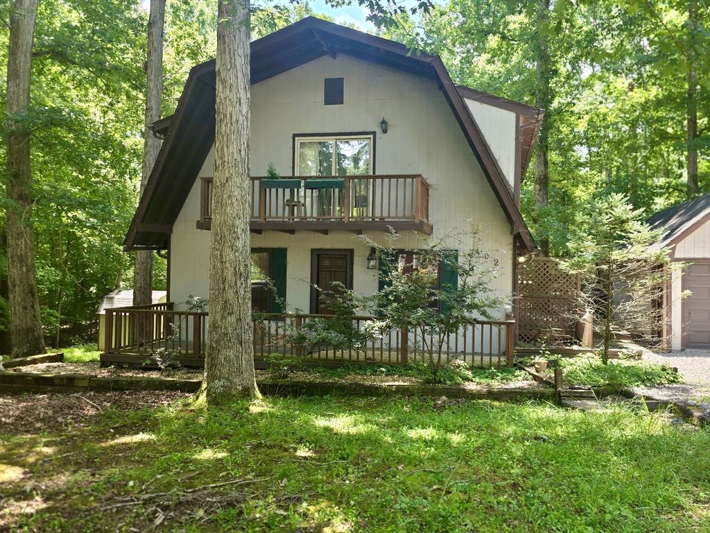 492 Lakeview St, Estill Springs