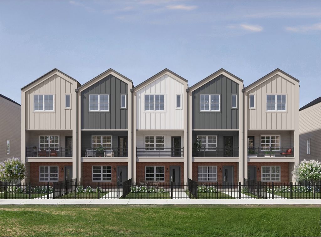 219 Straton Ln, Nashville