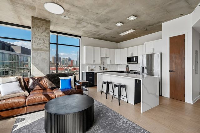 600 12th Ave S 1001, Nashville