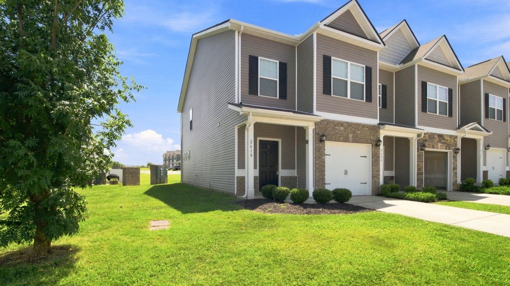 2610 Sherman Way, Columbia