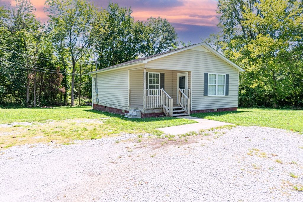 18388 State Highway 58 N, Decatur