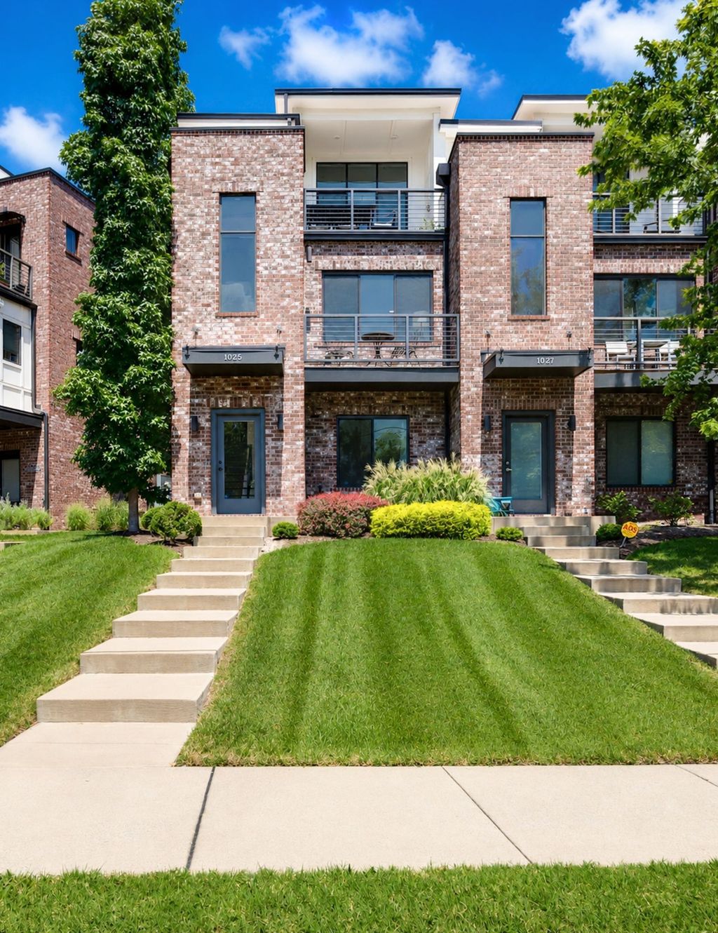 1025 Chester Ave, Nashville