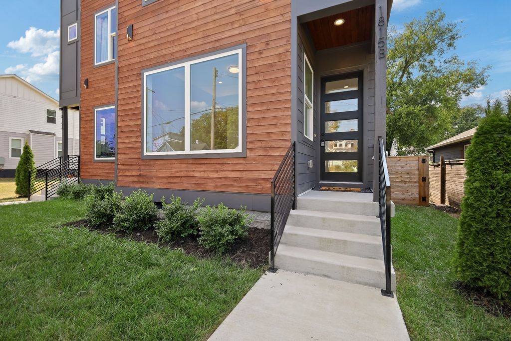 1815 14th Ave N, Nashville