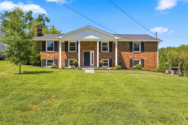 6314 Saint Henry Dr, Nashville