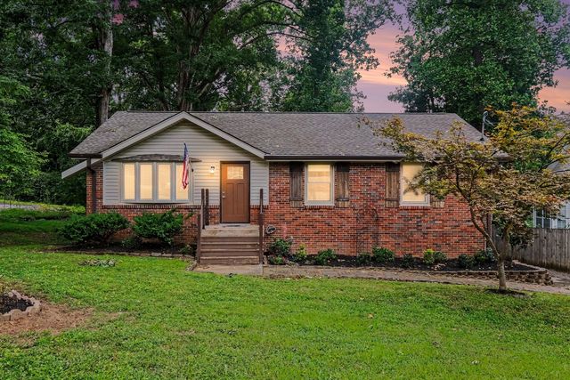 2433 Rychen Dr, Nashville