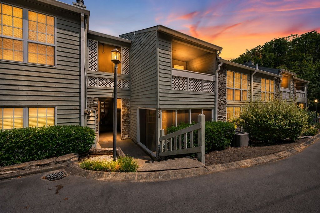 308 Post Creek Rd, Nashville