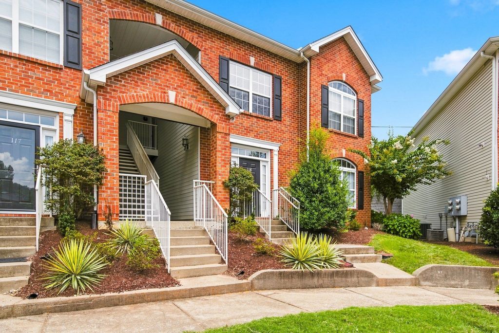 6952 Highway 70 S 120, Nashville
