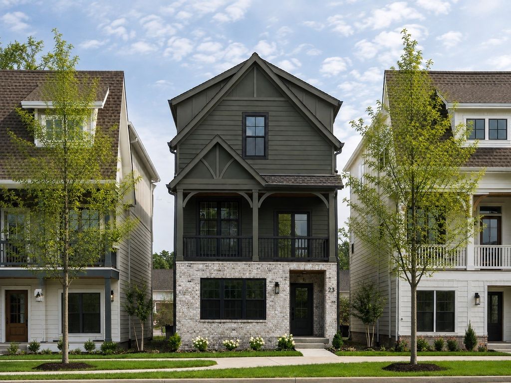 504 Edwin St, Nashville