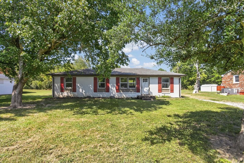 276 Sunset Blvd, Gallatin