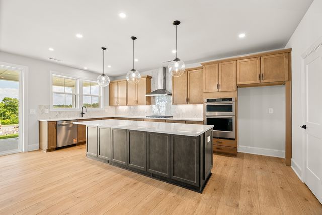 448 Tomlinson Pointe Dr, Mount Juliet