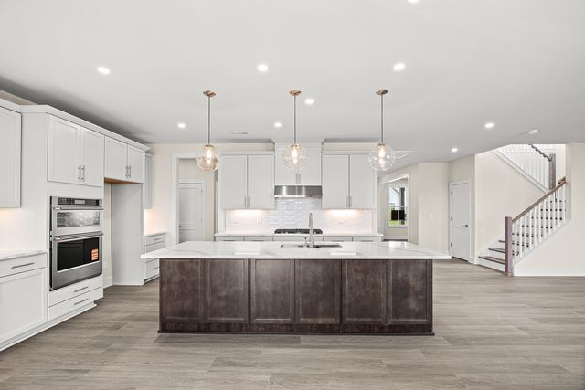 450 Tomlinson Pointe Dr, Mount Juliet