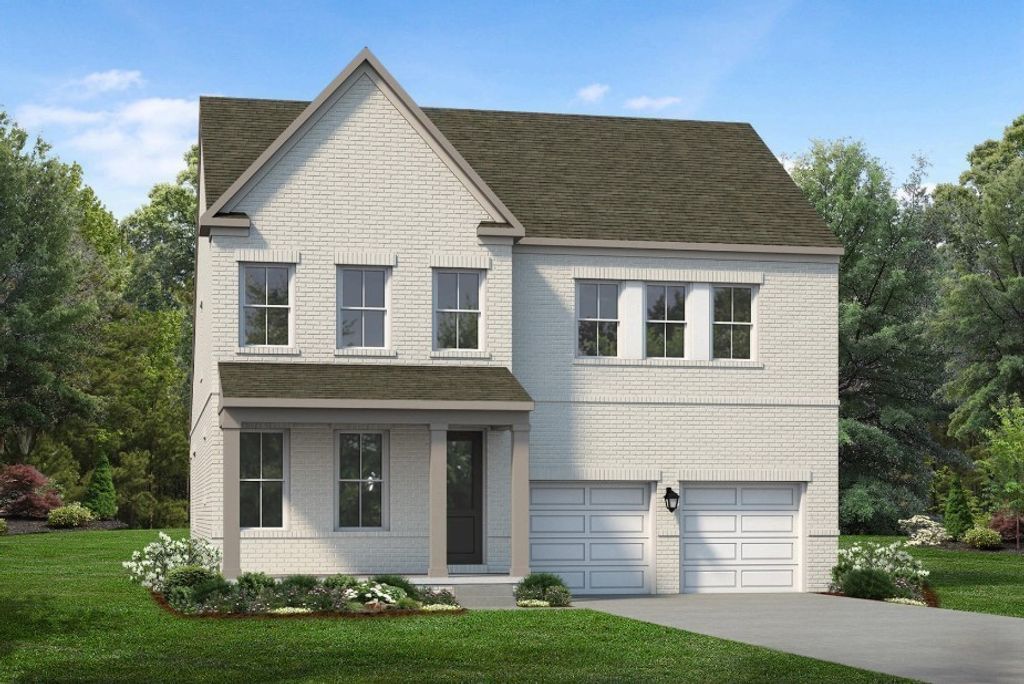 27 Ora Ct, Mount Juliet