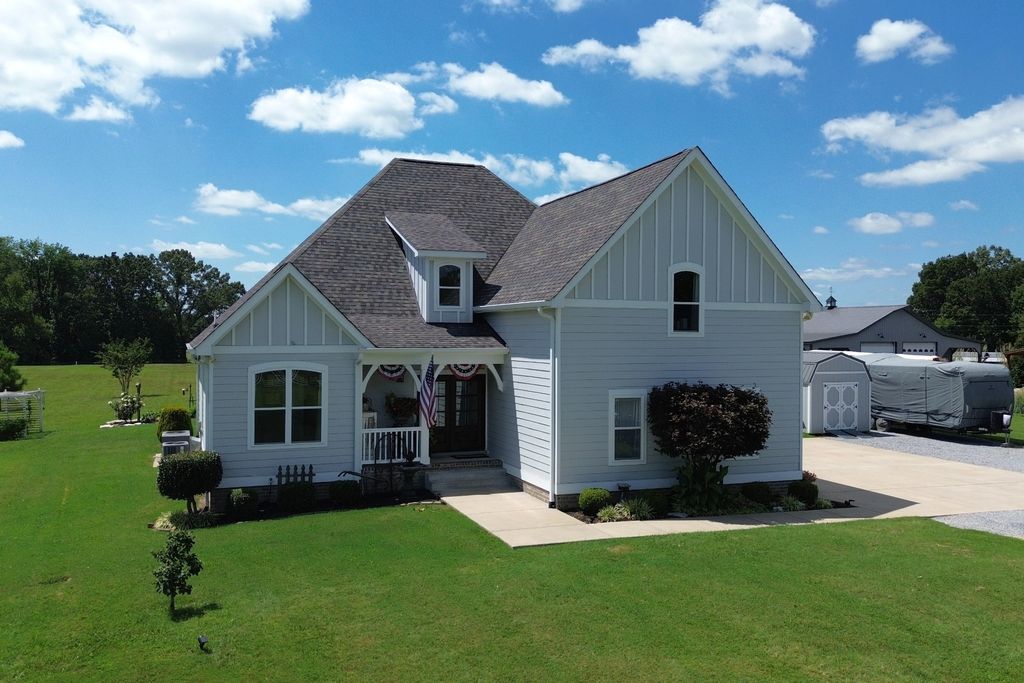 3347 Friendship Rd, Cross Plains