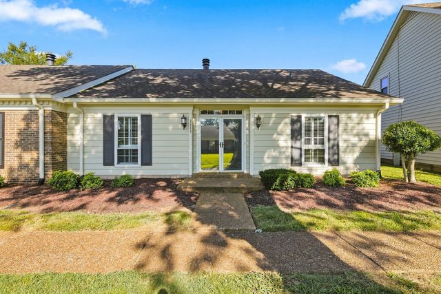 1119 E Northfield Blvd, Murfreesboro