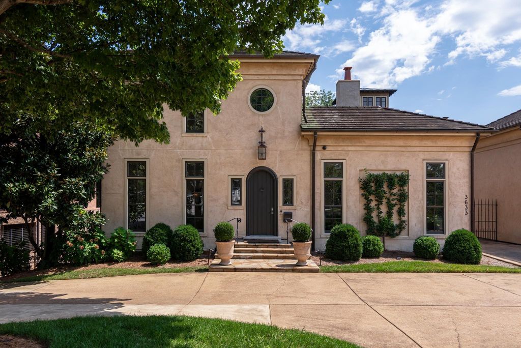3631 West End Ave, Nashville