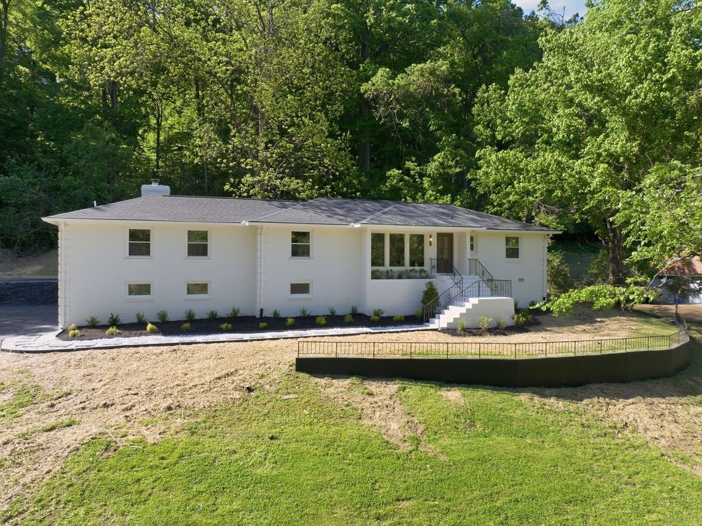6538 Rolling Fork Dr, Nashville