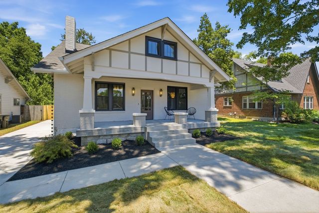 1207 Shelton Ave, Nashville