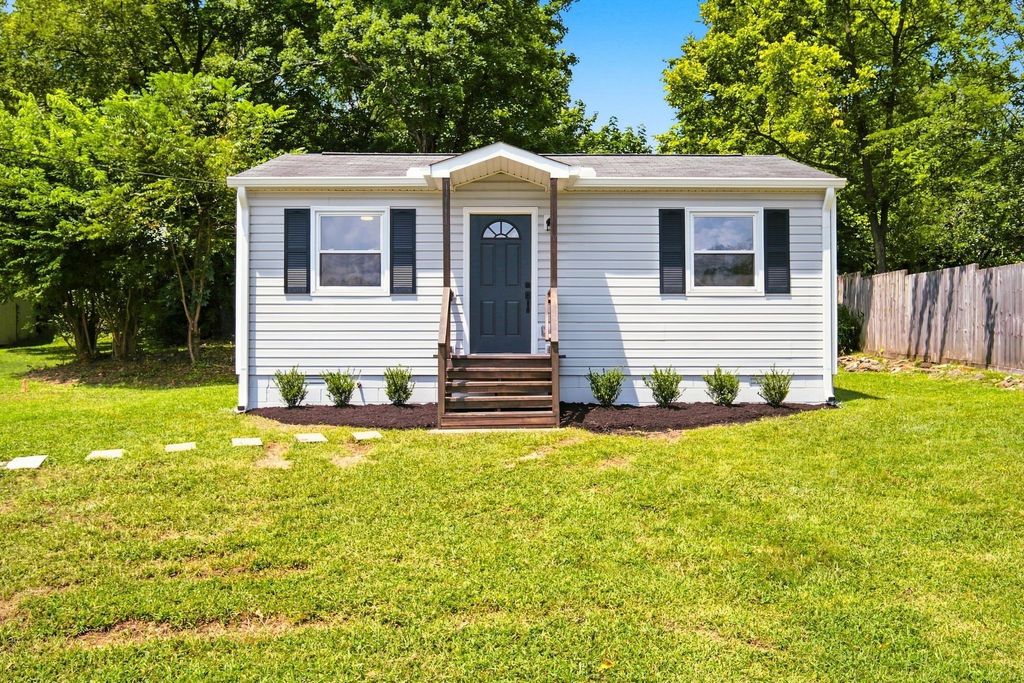 2601b Inga St, Nashville