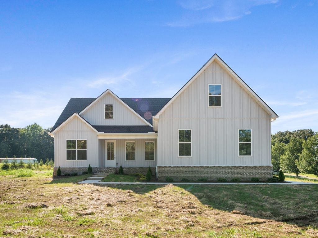 235 Loss Crouch Rd, Morrison