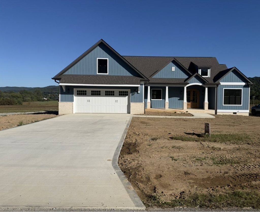 567 Bilbrey Rd, Rickman