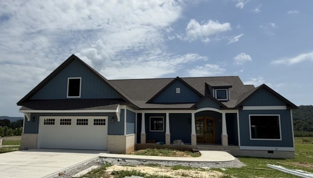 567 Bilbrey Rd, Rickman