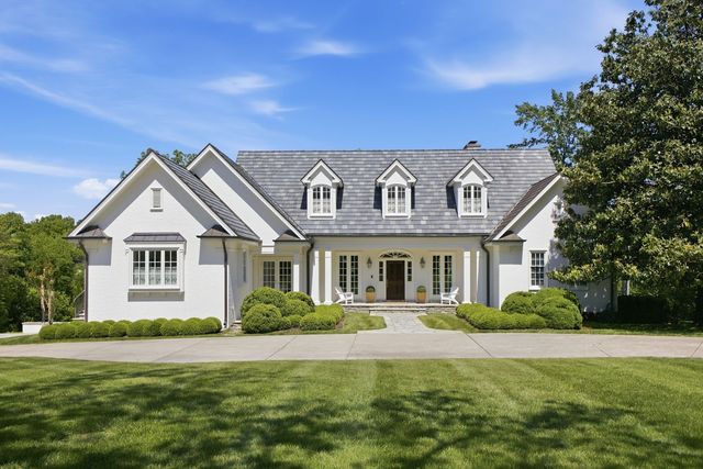 204 Sunnyside Dr, Nashville