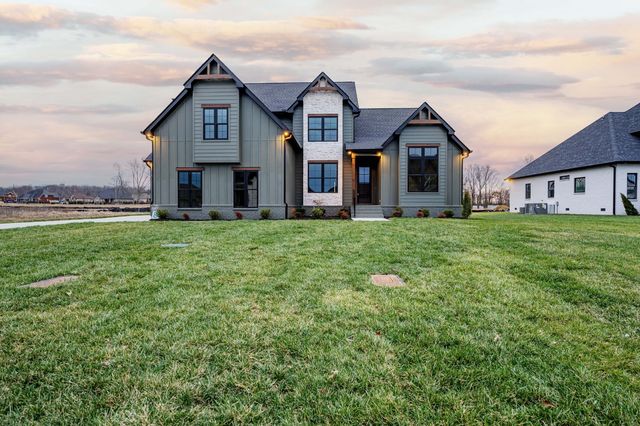 2829 Canfield Dr, Murfreesboro