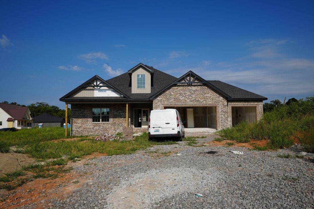 70 Wofford Estates, Clarksville