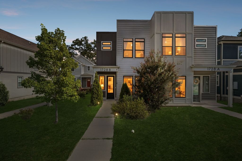 1728b Pecan St, Nashville