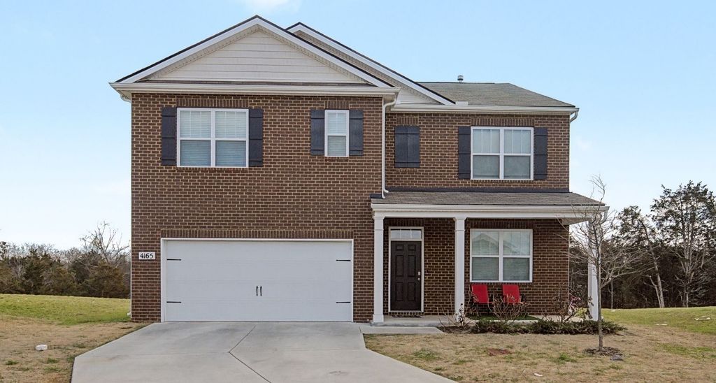 4165 Dolly Way, Antioch