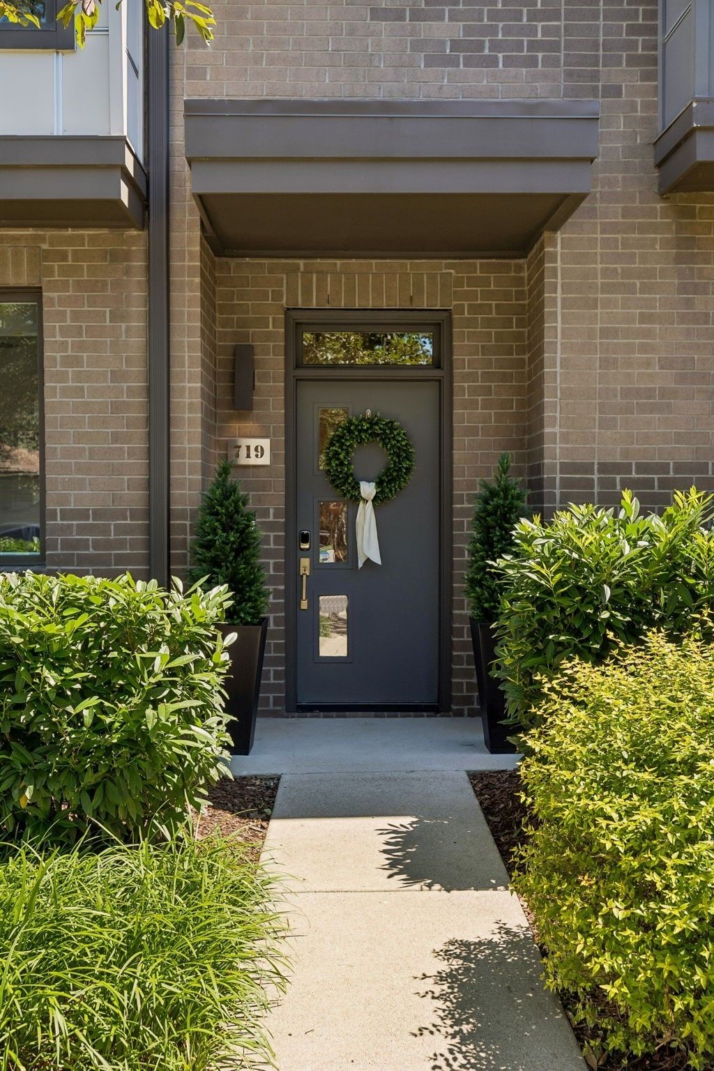 719 Bradford Ave, Nashville