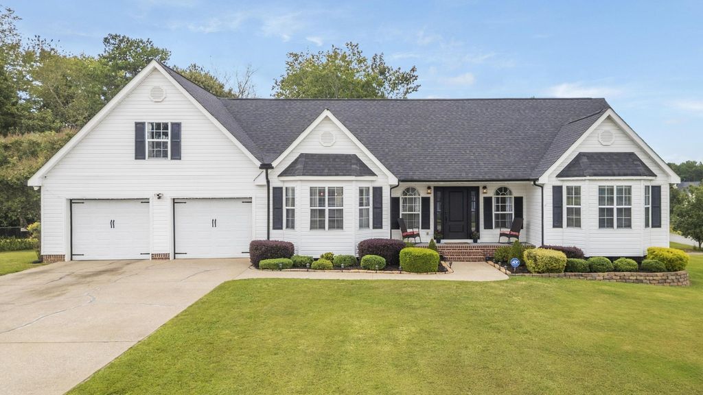 8885 River Cove Drive, Harrison