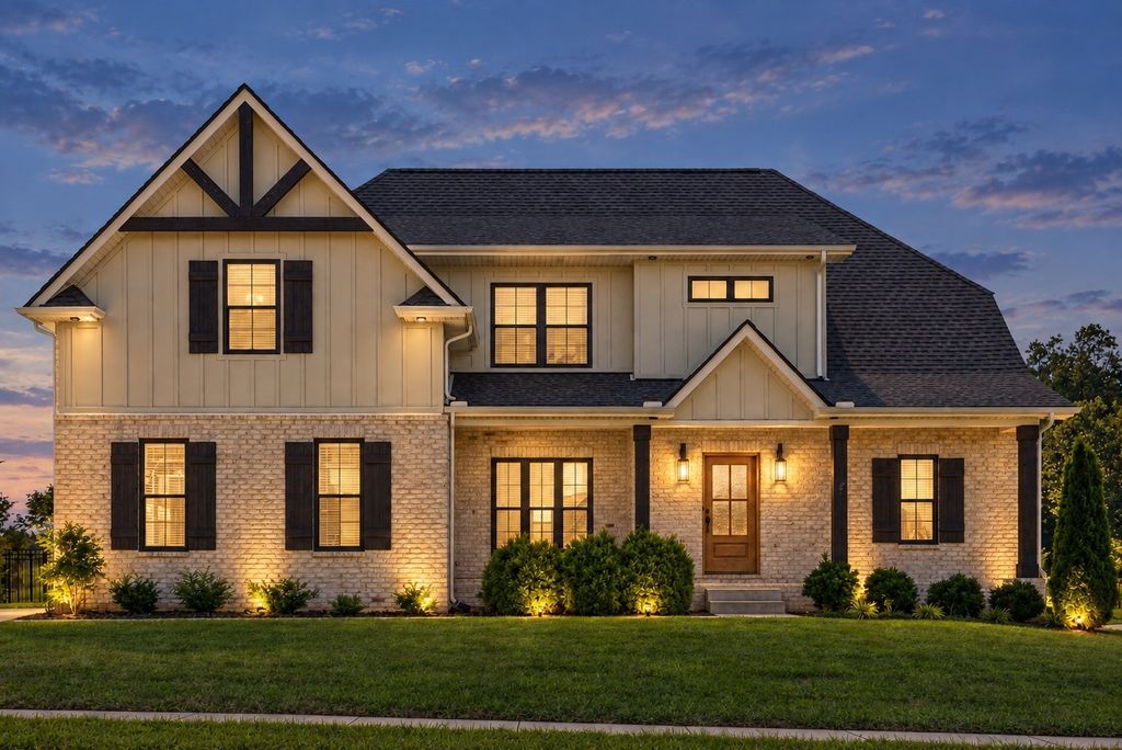 104 Sawyer Ct, Clarksville