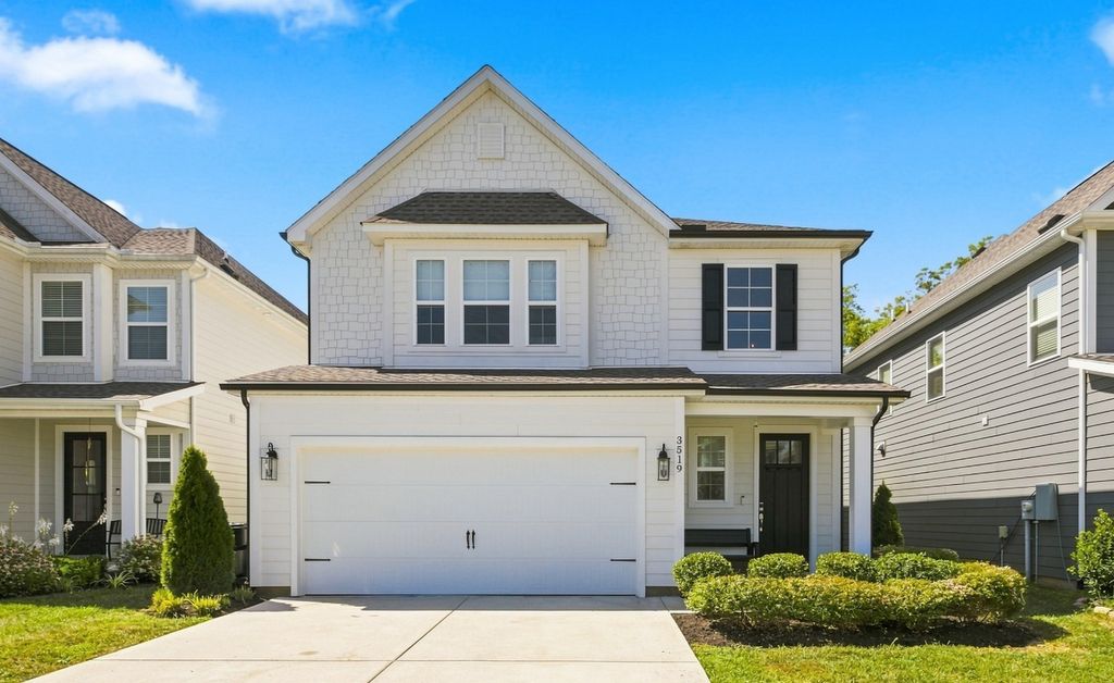 3519 Desinda Dr, Murfreesboro