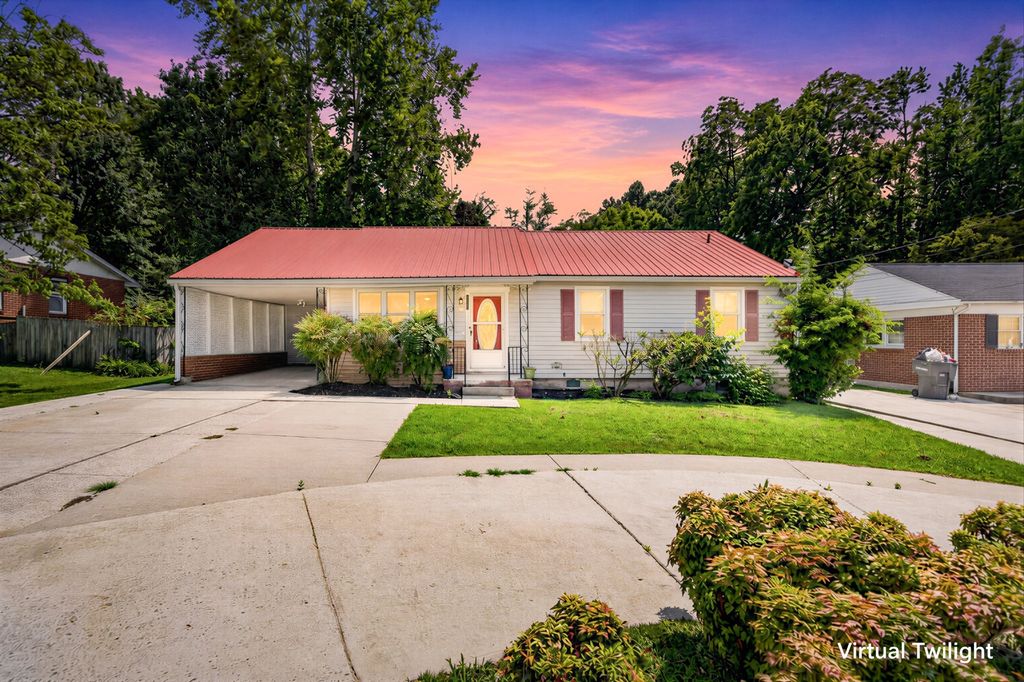 333 E 16th St, Cookeville
