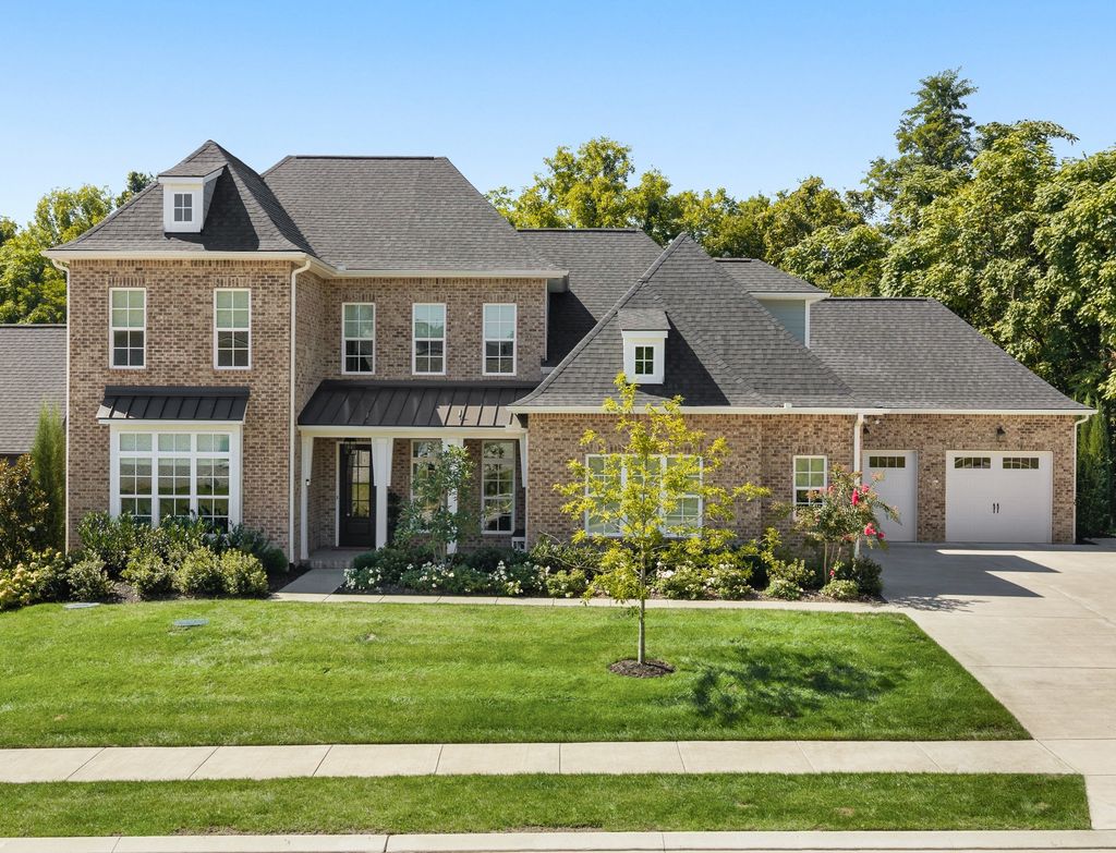 6501 Kelleys Pl, Franklin