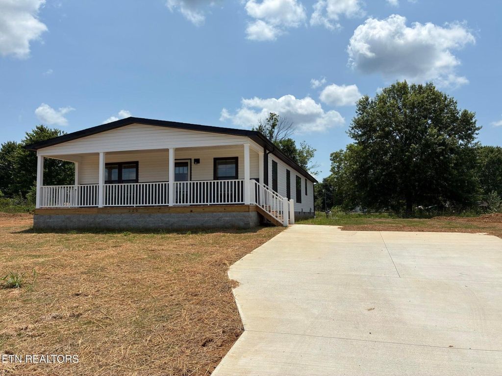 120 Unicoi Gate, Madisonville