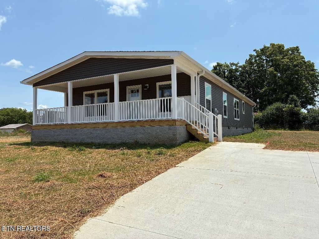 110 Unicoi Gate, Madisonville