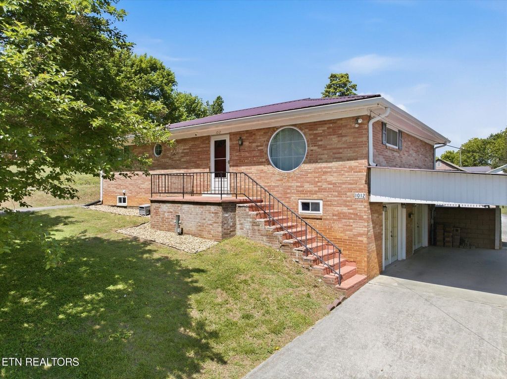 1012 Bennett St, Sweetwater