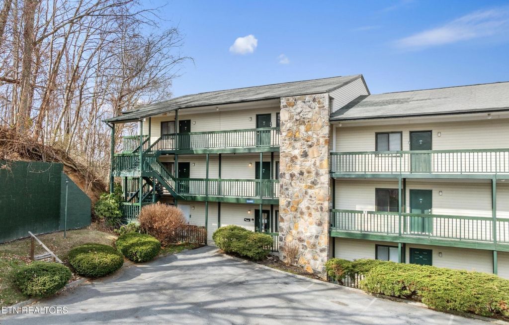 1102 Ski View Drive 306, Gatlinburg