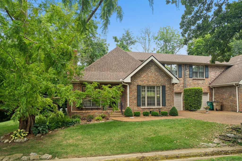 1922 Randolph Pl, Nashville