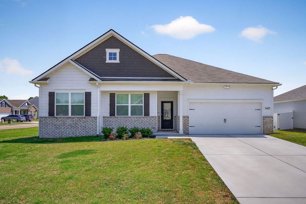 5422 Mason Way, Cookeville