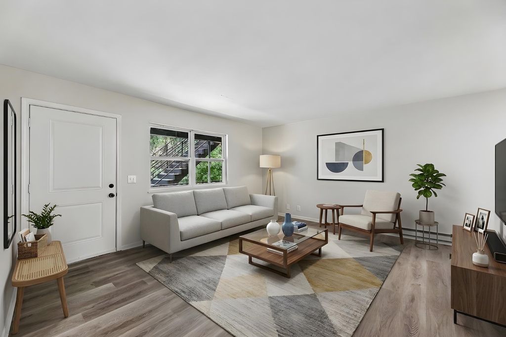 550 Harding Pl F116, Nashville
