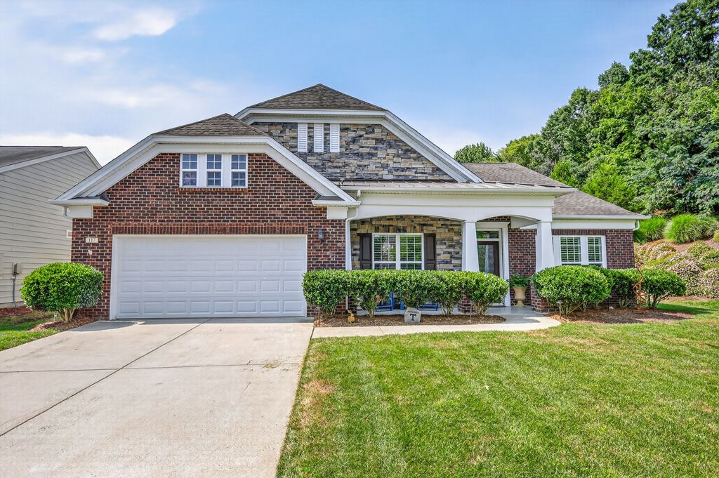 117 Paixham Pl, Mount Juliet