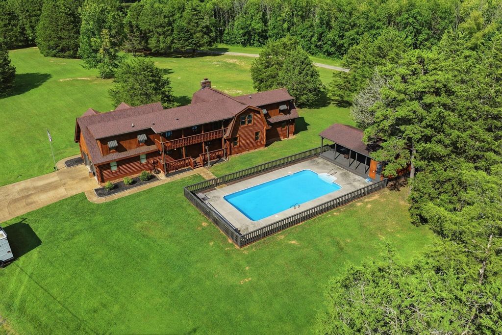 7830 Mahan Gap Road, Ooltewah