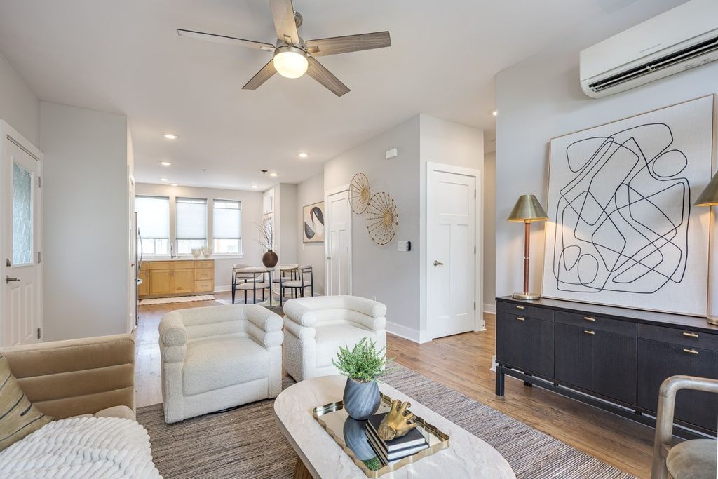 1325 5th Ave N 15, Nashville