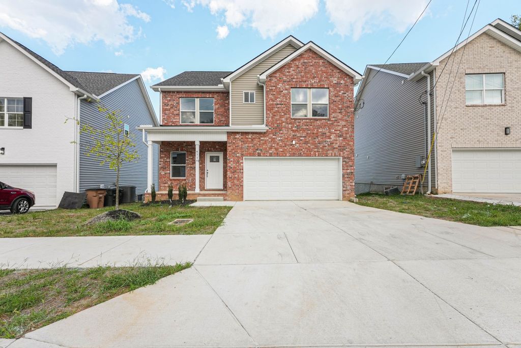 4716 Long Br, Antioch