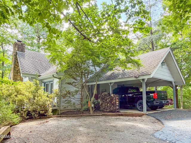 440 Deer Path Lane, Gatlinburg