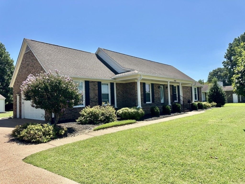 2506 Buckle St, Murfreesboro