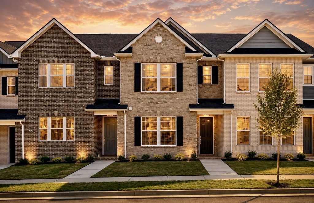 313 Lynwood Station Boulevard, Mount Juliet